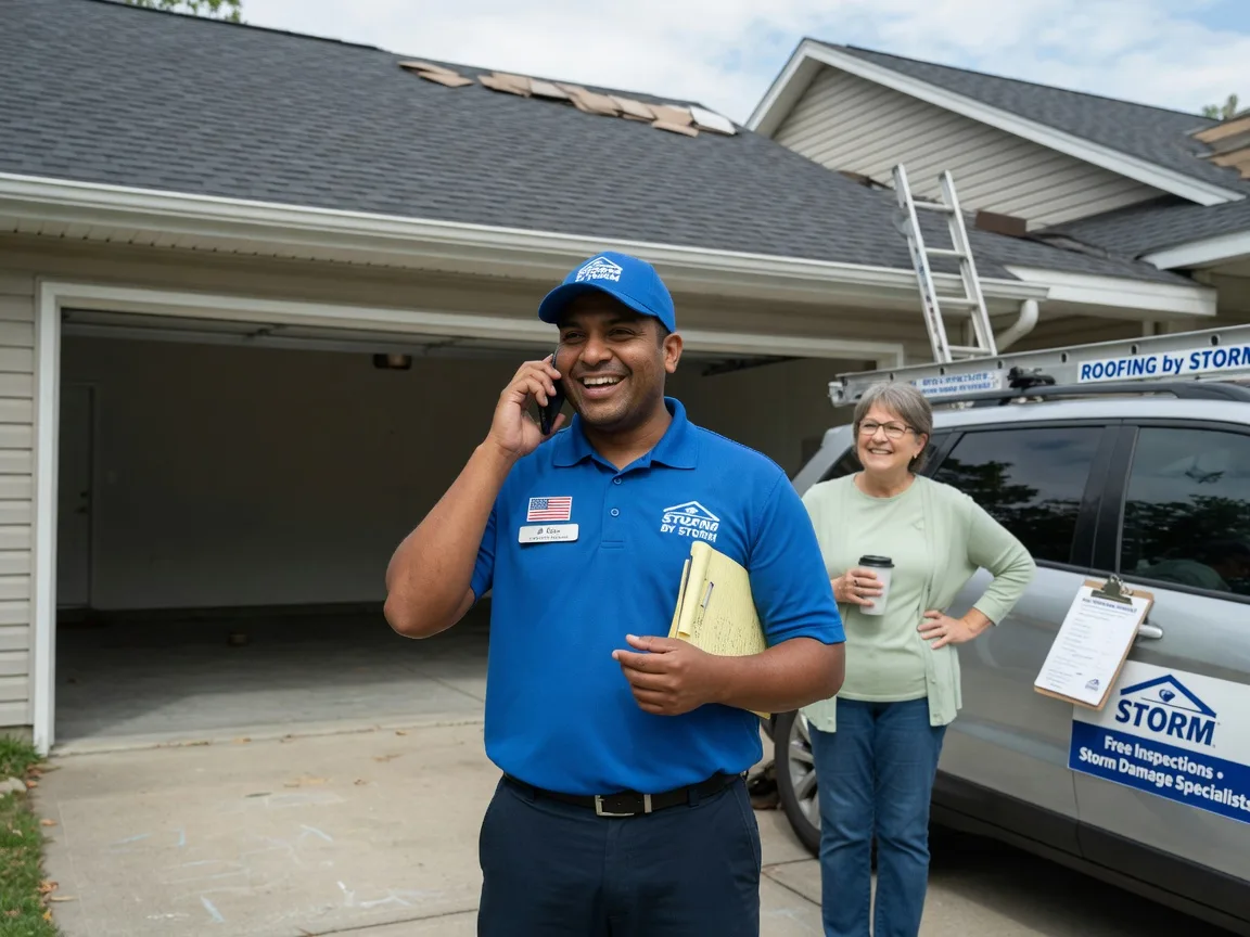 Roof Repair Near Me Beloit, WI FAQs