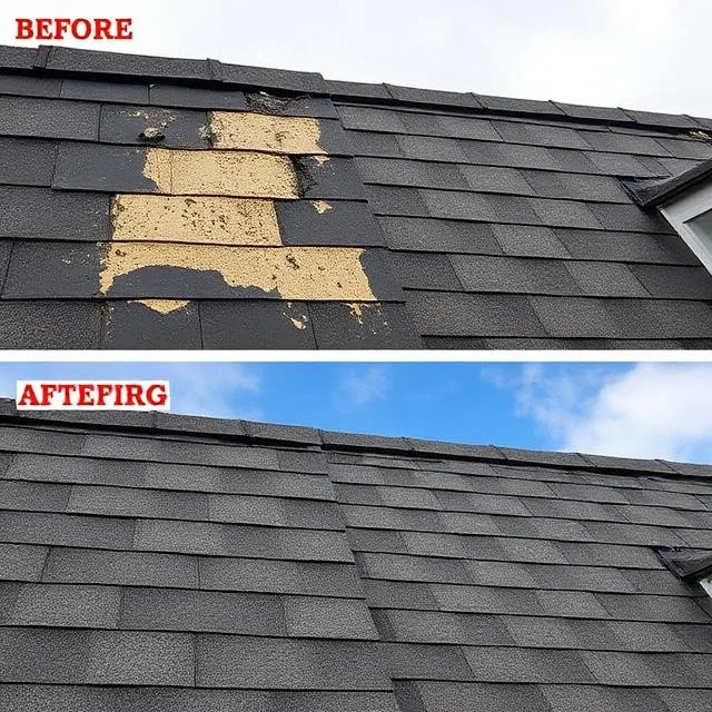 Roof Repair Near Me in Beloit, WI near me